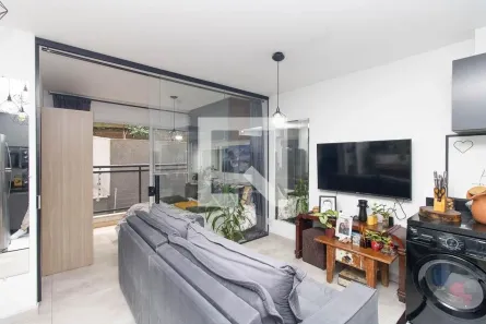 Apartamento com 1 Quarto à venda, 29m² no Parada Inglesa, São Paulo