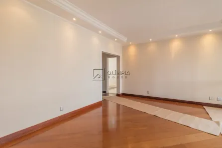 Apartamento com 4 Quartos para alugar, 188m² no Vila Mariana, São Paulo
