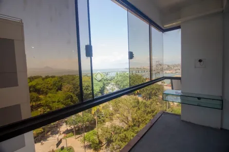 Apartamento com 3 Quartos à venda, 97m² no Centro, Florianópolis