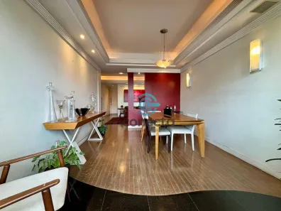 Apartamento com 3 Quartos à venda, 155m² no Icaraí, Niterói