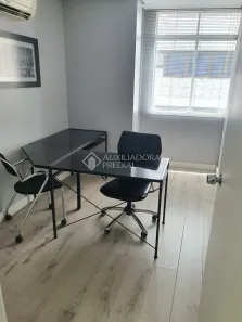 Sala Comercial à venda, 76m² no Centro Histórico, Porto Alegre