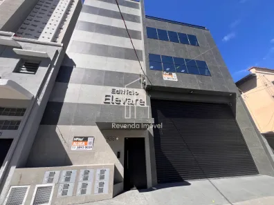 Prédio Comercial para alugar, 680m² no Vila Albertina, São Paulo