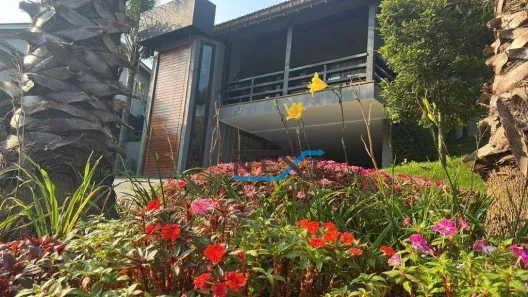 Casa de Condomínio com 4 Quartos à venda, 690m² no Residencial Tamboré, Barueri