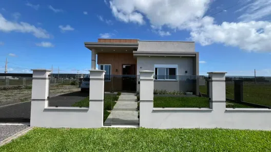 Casa com 3 Quartos à venda, 625m² no Areias Claras, Balneário Gaivota