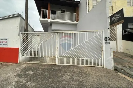 Sobrado com 3 Quartos à venda, 136m² no Jacaré, Cabreúva