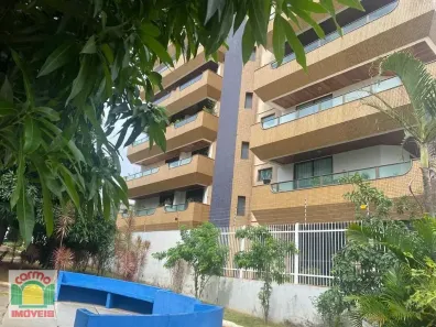 Apartamento com 4 Quartos à venda, 214m² no Cidade Jardim, Anápolis