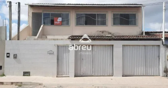 Casa com 6 Quartos à venda, 278m² no Planalto, Natal