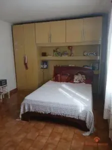 Sobrado com 5 Quartos à venda, 186m² no Cidade das Flores, Osasco