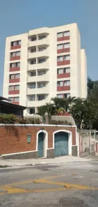 Apartamento com 2 Quartos à venda, 60m² no Jardim Paulista, São José dos Campos