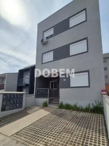 Apartamento com 1 Quarto para alugar, 36m² no Jardim Algarve, Alvorada