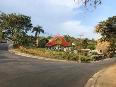 Lote/Terreno à venda, 1021m² no Chácaras Pousada do Vale, São José dos Campos