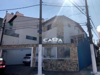 Sobrado com 3 Quartos à venda, 140m² no Jardim Nossa Senhora do Carmo, São Paulo