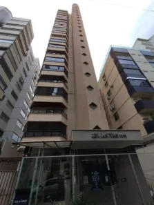 Apartamento com 2 Quartos para alugar, 132m² no Setor Bueno, Goiânia