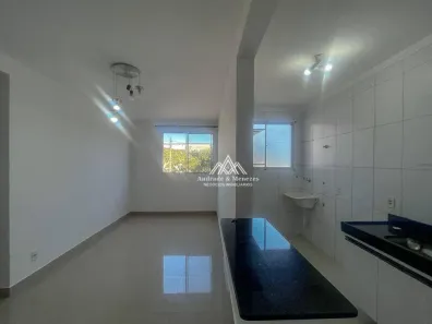 Apartamento com 2 Quartos à venda, 54m² no Reserva Sul Condomínio Resort, Ribeirão Preto