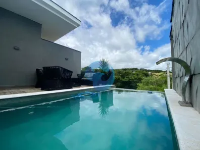 Casa com 3 Quartos à venda, 260m² no Jardim Novo Horizonte, Sorocaba