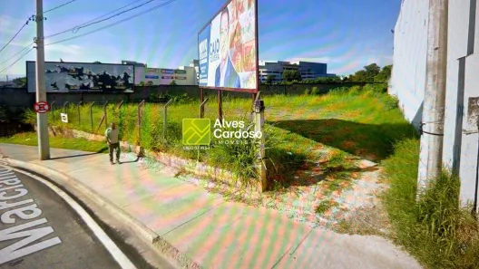 Lote/Terreno à venda, 672m² no Jardim São Guilherme, Sorocaba