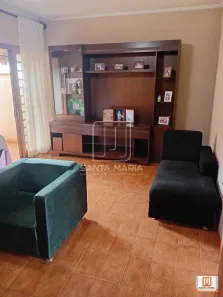 Casa com 3 Quartos à venda, 131m² no Vila Tibério, Ribeirão Preto