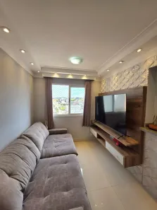 Apartamento com 2 Quartos à venda, 47m² no Portais (Polvilho), Cajamar