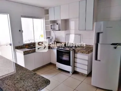 Casa com 2 Quartos à venda, 70m² no Vigilato Pereira, Uberlândia