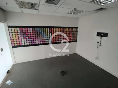 Sala Comercial para alugar, 216m² no Barra da Tijuca, Rio de Janeiro
