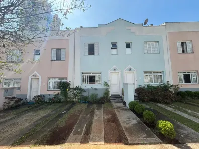 Sobrado com 3 Quartos à venda, 120m² no Jardim Consórcio, São Paulo