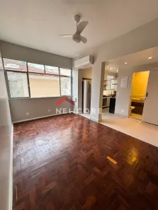 Apartamento com 2 Quartos à venda, 75m² no Ipanema, Rio de Janeiro