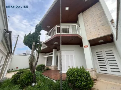 Casa com 3 Quartos para alugar, 300m² no Marechal Rondon, Canoas