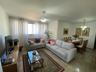 Apartamento com 3 Quartos à venda, 100m² no Vila Paulicéia, São Paulo