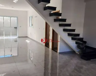 Sobrado com 3 Quartos à venda, 114m² no Tatuapé, São Paulo