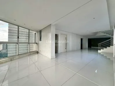 Cobertura com 5 Quartos à venda, 495m² no Belvedere, Belo Horizonte