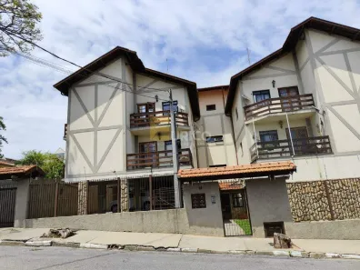 Apartamento com 2 Quartos à venda, 107m² no Santa Rosa, Vinhedo