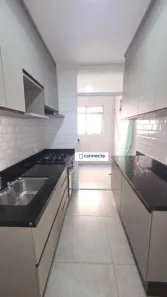 Apartamento com 3 Quartos para alugar, 72m² no Jardim Bom Clima, Guarulhos