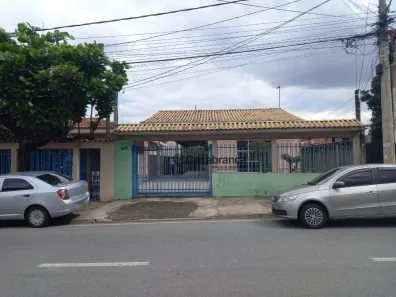Casa com 2 Quartos à venda, 174m² no Parque Vitória Régia, Sorocaba