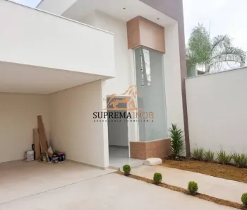 Casa com 2 Quartos à venda, 90m² no Jardim Nova Ipanema, Sorocaba
