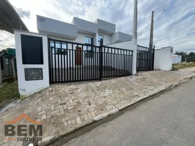 Casa com 2 Quartos para alugar, 80m² no Arraial dos Cunhas, Itajaí