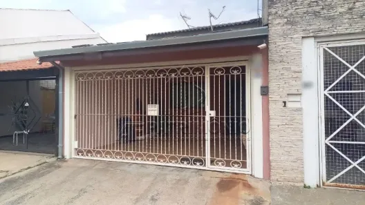 Casa com 2 Quartos à venda, 111m² no Jardim Prestes de Barros, Sorocaba