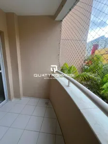 Apartamento com 3 Quartos à venda, 80m² no Luzia, Aracaju