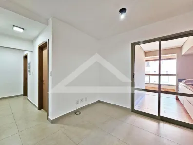 Apartamento com 3 Quartos para alugar, 107m² no Jardim Paulista, Ribeirão Preto
