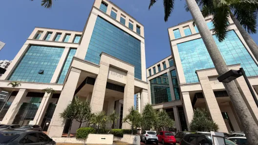 Sala Comercial para alugar, 20m² no Barra da Tijuca, Rio de Janeiro