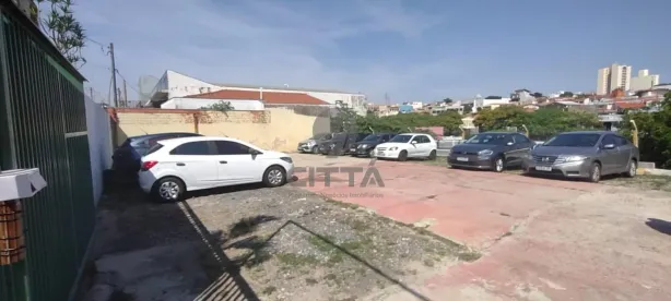 Lote/Terreno para alugar, 990m² no Jardim do Trevo, Campinas
