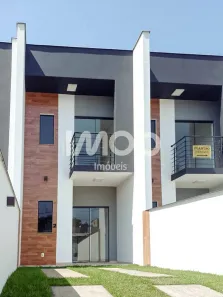 Casa com 2 Quartos à venda, 82m² no Tifa Martins, Jaraguá do Sul