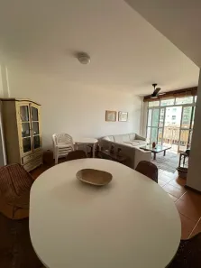 Apartamento com 3 Quartos para alugar, 100m² no Braga, Cabo Frio