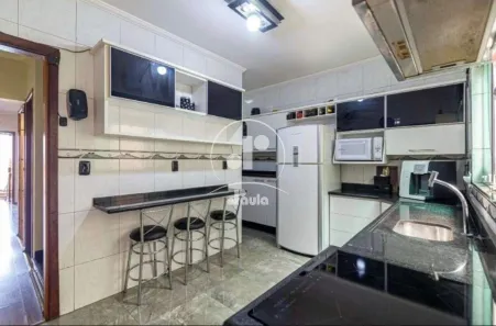 Sobrado com 2 Quartos à venda, 119m² no Vila Metalúrgica, Santo André