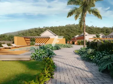 Casa com 3 Quartos à venda, 96m² no Morro das Pedras, Florianópolis