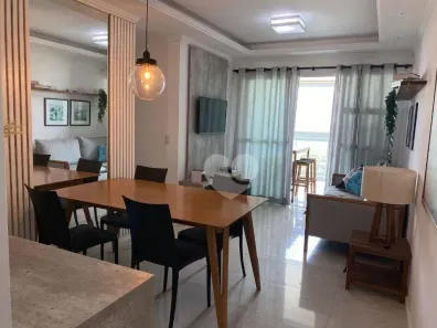 Apartamento com 3 Quartos à venda, 75m² no Recreio dos Bandeirantes, Rio de Janeiro