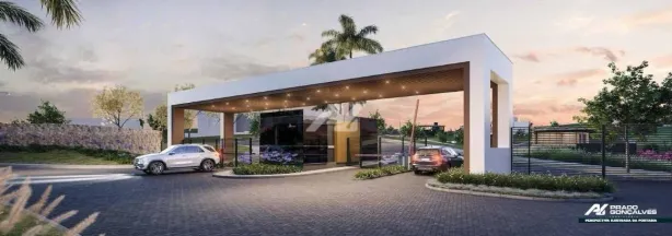 Lote/Terreno à venda, 600m² no Joaquim Egídio, Campinas