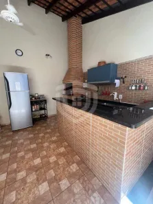 Casa de Condomínio com 4 Quartos à venda, 271m² no Residencial Jardins do Sul, Bauru