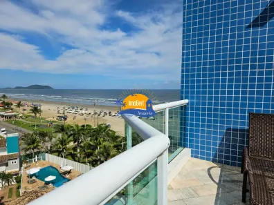 Cobertura com 4 Quartos à venda, 147m² no Maitinga, Bertioga