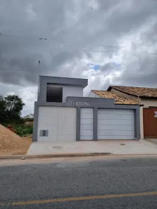 Casa com 3 Quartos à venda, 110m² no Parque Santo Antônio, Campos dos Goytacazes