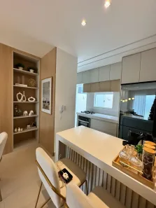 Apartamento com 2 Quartos à venda, 72m² no Buraquinho, Lauro de Freitas
